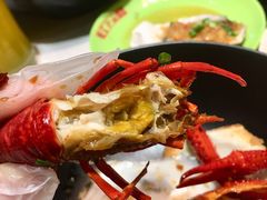 -辣家私厨火锅·龙虾(开发区店)