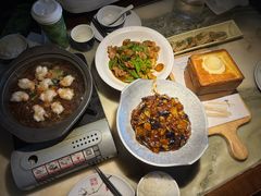 -绿茶餐厅(成都大悦城店)