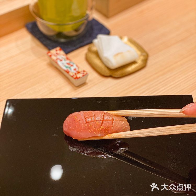 长沙探店｜Omakase🍣天花板