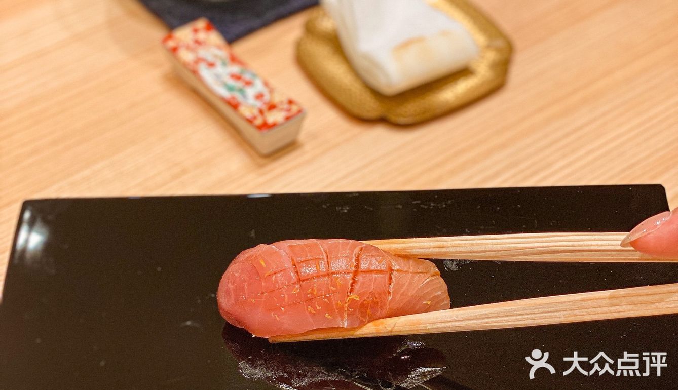 长沙探店｜Omakase🍣天花板