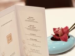 -万豪金殿(香港JW万豪酒店)