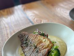 -Mercato莫卡多露台餐厅与酒吧(K11店)