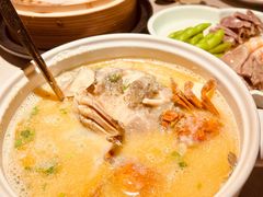 -米桃·苏园·苏锡菜(仁恒仓街店)