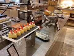 -北京王府井希尔顿酒店·万斯阁西餐厅