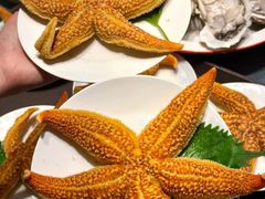 -新海渔港·胶东海鲜家常菜·家宴(奥体中心店)