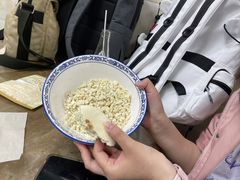 -老刘家泡馍·陕西老字号(钟楼广济街店)