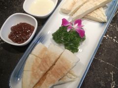 -悦百味·品质川菜(橄榄郡店)