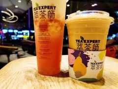 -萃茶师(琅西店)