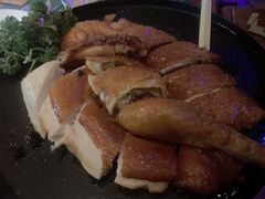 秘制烤鸡-香榭里音乐酒吧(丰美店)