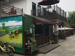 -西院1号(龙井店)