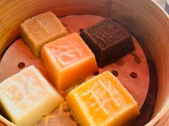 -桂花楼淮扬中餐厅(浦东香格里拉店)