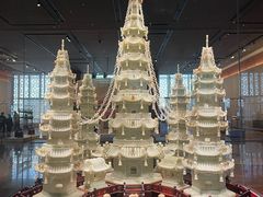 -北京工艺美术博物馆