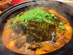 -炊江南·上海菜(国展华漕店)