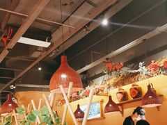 -老湘村·湖南土菜(天河维多利店)