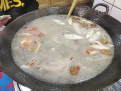 -巴陵亿口香·招牌卤虾(天马店)