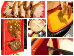 -羲和雅苑•北京烤鸭(平安国际金融中心店)