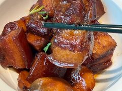 -久宴·天目湖大鱼头(恐龙园店)