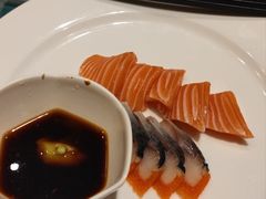 -杭州钱江新城万怡酒店-西餐厅