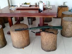 -华连射击俱乐部