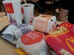 麦当劳(开元店)-麦当劳（开元店）-洗手间