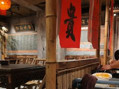 -周小波重庆小面·重庆名小吃(邹容路店)