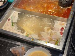 -五星桥原切肥牛火锅·30年专注好牛肉(湖塘店)