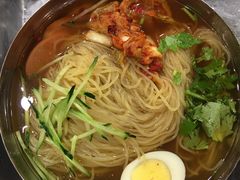 -西塔大冷面(市府大路店)