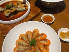 -甬上名灶(天一阁·翠柏店)