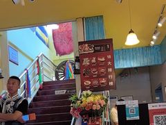-格日勒阿妈蒙古厨房(大召店)