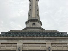 景点-湖南烈士公园(芙蓉区)