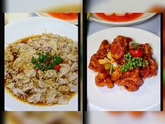 -羲和雅苑•北京烤鸭(国贸商城店)