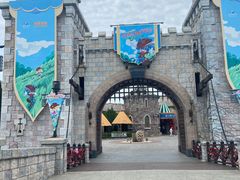 -大连海昌发现王国主题公园