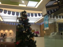 -天使口腔门诊部(上海店)