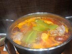 -独食火锅·半米屋台(直营总店)
