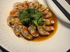 -虹潮荟·餐桌上的美食地理(太阳宫店)