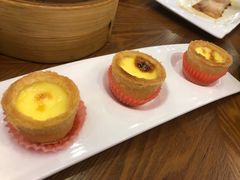 高桶蛋挞-富豪酒家(正大广场店)