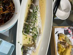 -宋园·上海菜(静安店)