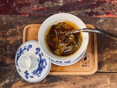 老荫茶-悟饮门市景店