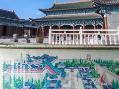 -哈密回王府景区