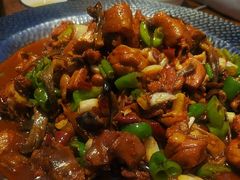 -俭寨大盘鸡·缸子肉·小公鸡·新疆菜(云通店)