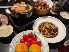 -知楚•精致湖北菜(武商MALL店)