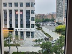 -宜必思酒店(大连中山广场店)