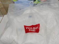 -WASHME大洗屋(西藏南路世纪联华直营店)