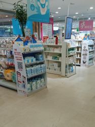 -孩子王童乐园(唐山万达广场店)