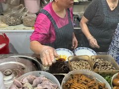 -叶新小吃店(来凤小区总店)