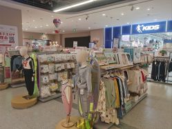 -孩子王(盐城宝龙广场店)