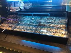 水产区-盛江山自助料理(奥莱锦辉购物广场店)