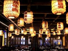 大堂-杨记隆府(汉街店)