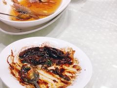 -顺风海鲜港(金玉兰店)