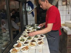 -洞子口张老二凉粉(文殊院店)